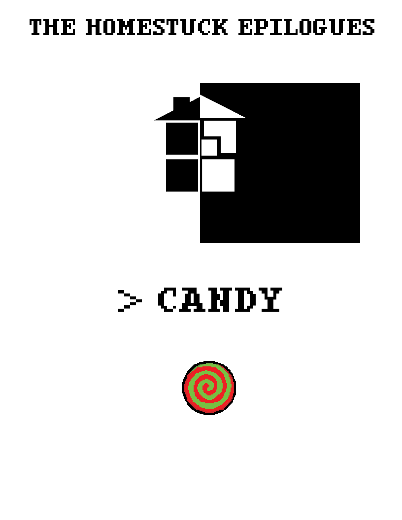 Candy Cover