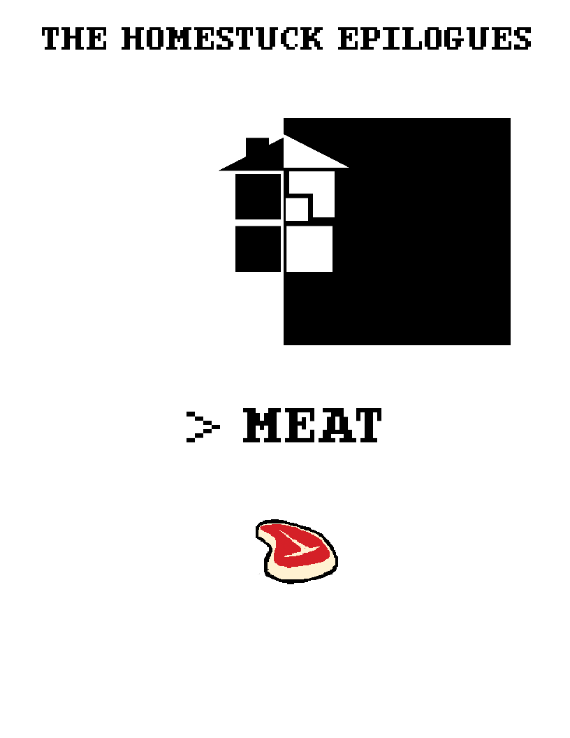Meat Cover